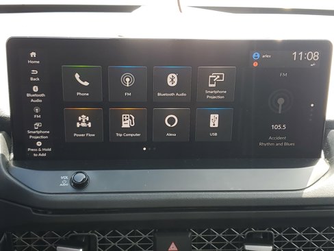 Used 2023 Honda Accord Sport image 22