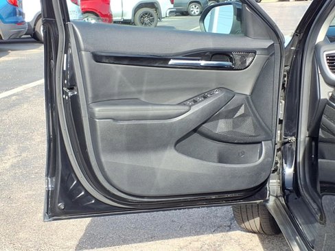 Used 2021 Kia Seltos EX image 18