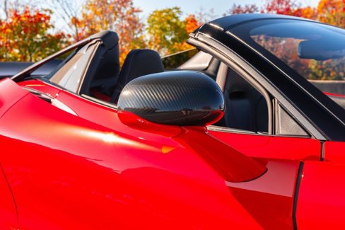 Used 2022 McLaren 765LT image 26