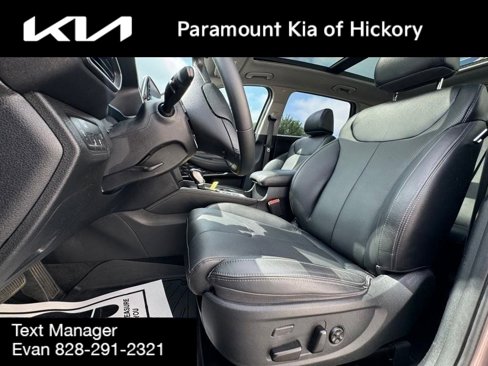 Used 2019 Hyundai Santa Fe FWD image 24