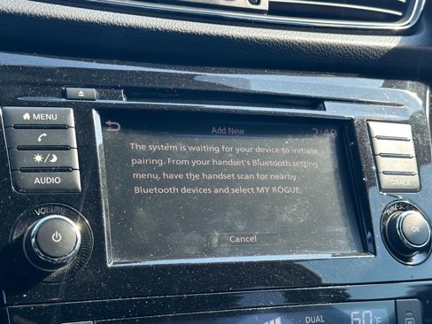 Used 2019 Nissan Rogue SV image 24