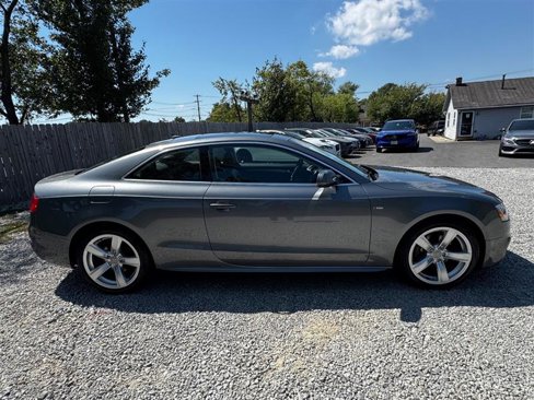 Used 2016 Audi A5 2.0T Premium image 8