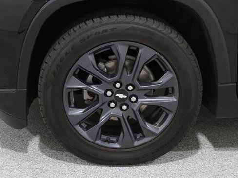 Used 2020 Chevrolet Traverse RS w/ LPO, Floor Liner Package image 24