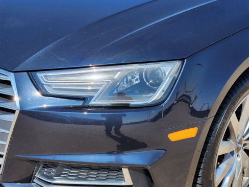 Used 2018 Audi A4 2.0T Ultra Premium w/ Convenience Package image 10