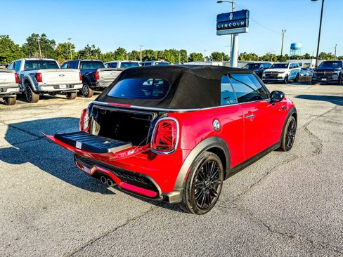 Used 2022 MINI Cooper S image 15