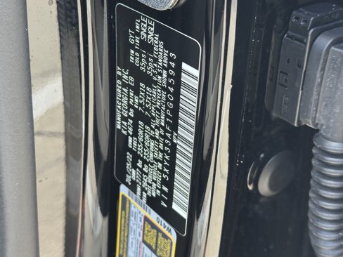 Certified 2023 Kia Sportage EX image 36