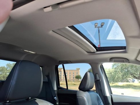 Used 2018 Honda Ridgeline RTL-E image 6