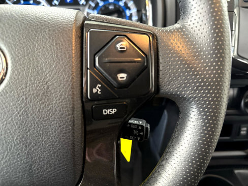 Used 2019 Toyota 4Runner TRD Pro image 15