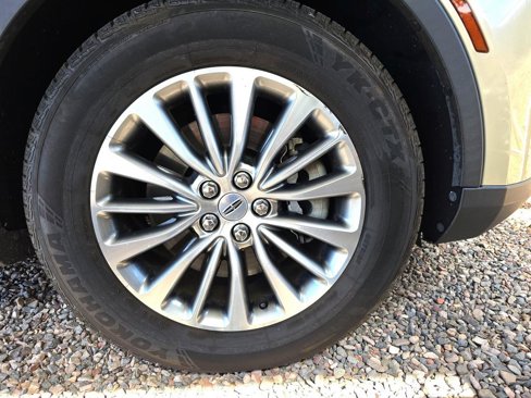 Used 2016 Lincoln MKX Select w/ Select Plus Package image 36