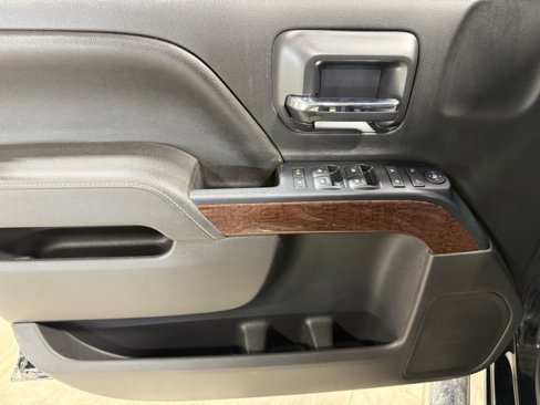 Used 2016 GMC Sierra 1500 SLE image 7