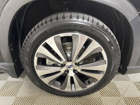 Used 2021 Subaru Ascent Limited w/ Technology Package image 27