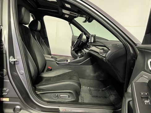 Certified 2024 Acura Integra A-Spec image 29