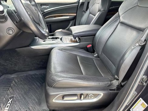 Used 2020 Acura MDX FWD w/ Technology Package image 19
