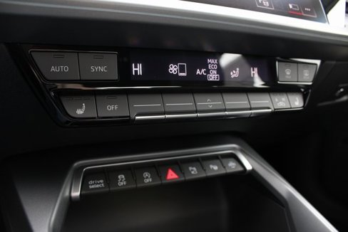 New 2025 Audi A3 2.0T Premium Plus image 10