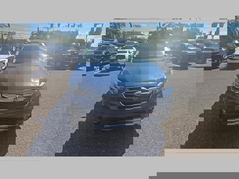 Used 2021 Subaru Outback Touring XT image 18