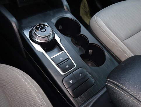 Used 2020 Ford Escape S image 26