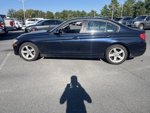 Used 2013 BMW 328i xDrive Sedan image 8