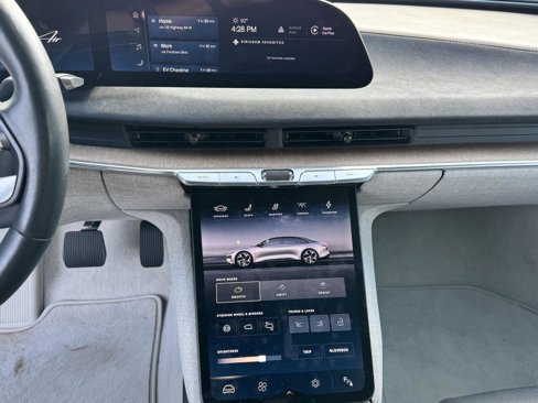 Used 2022 Lucid Air Grand Touring image 38