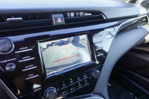 Used 2019 Toyota Camry L image 21