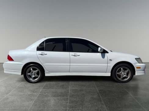 Used 2003 Mitsubishi Lancer OZ Rally image 8