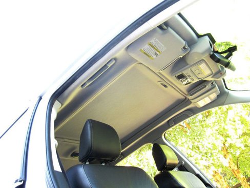 Used 2014 Subaru Forester 2.5i Touring image 25