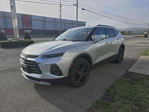 Used 2019 Chevrolet Blazer LT image 7