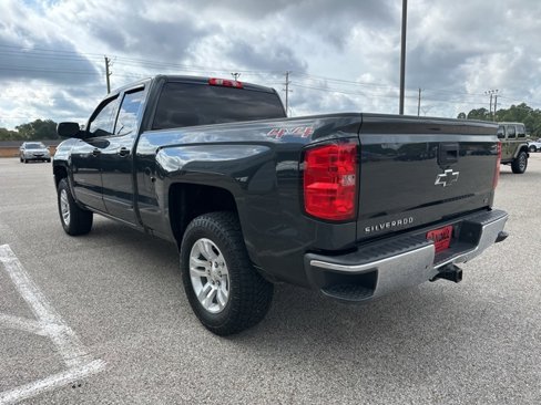 Used 2017 Chevrolet Silverado 1500 LT w/ All Star Edition image 5