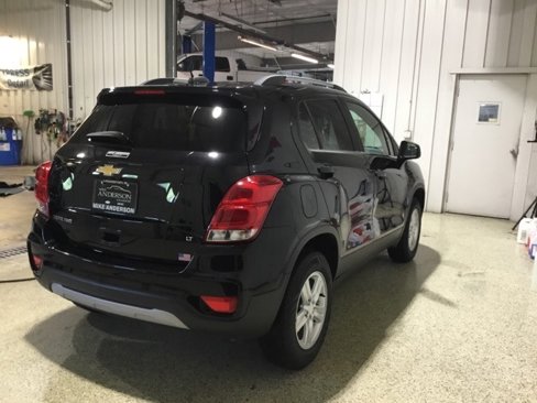 Used 2020 Chevrolet Trax LT image 5