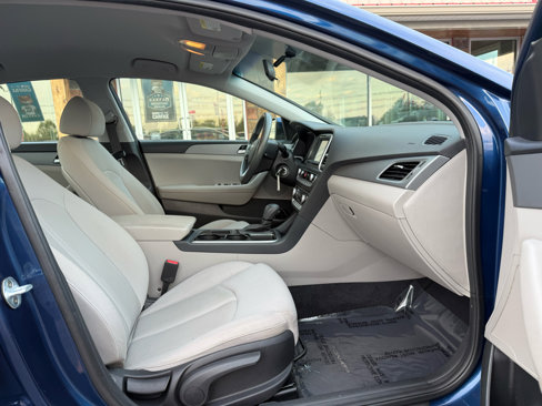 Used 2018 Hyundai Sonata SE image 21