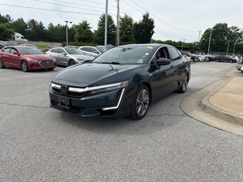 Used 2018 Honda Clarity Touring image 4