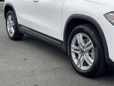 Certified 2022 Mercedes-Benz GLA 250 4MATIC image 12