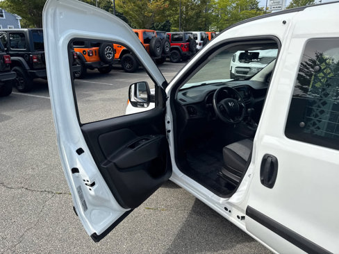 Used 2022 RAM ProMaster City Tradesman image 17