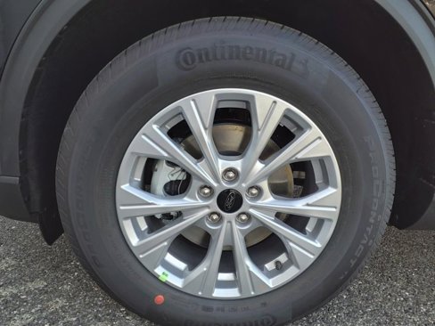 New 2025 Ford Escape Active image 26