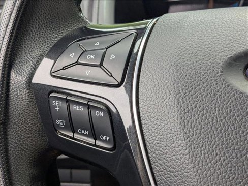 Used 2018 Ford Explorer Limited image 17