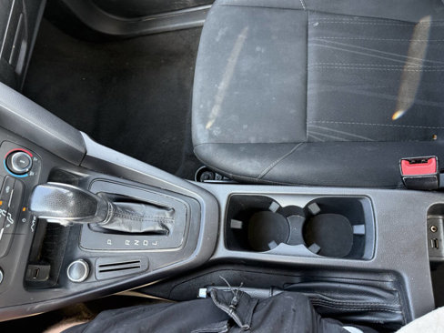 Used 2017 Ford Focus S image 19