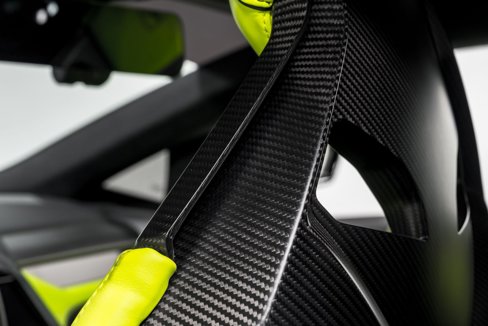 Used 2024 Lamborghini Revuelto image 21