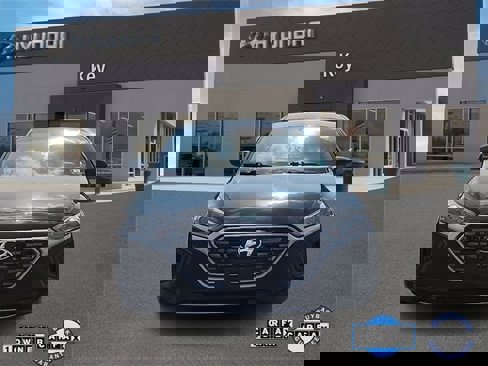 Used 2020 Hyundai Ioniq Blue image 8