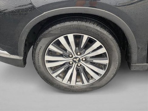 Used 2020 Mitsubishi Outlander ES image 21
