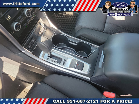 Used 2021 Subaru Ascent 8-Passenger image 8