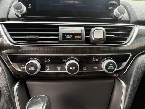 Used 2021 Honda Accord Sport image 22