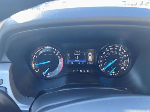 Used 2021 Ford Ranger XL w/ Equipment Group 101A High image 23