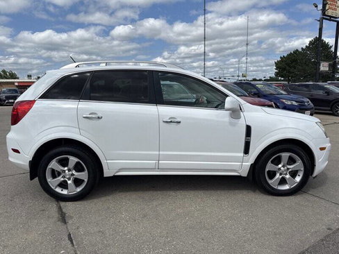 Used 2014 Chevrolet Captiva Sport LT image 9