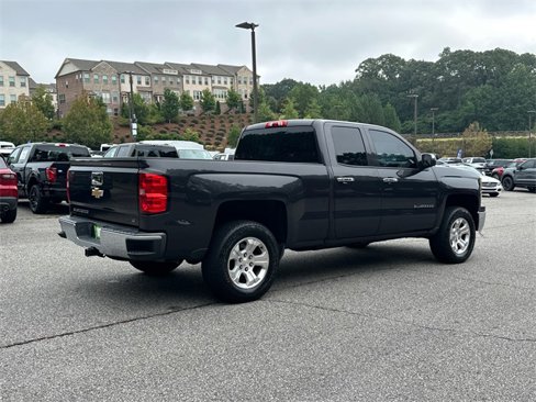 Used 2014 Chevrolet Silverado 1500 LT w/ All Star Edition image 7