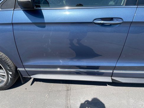Used 2019 Ford Edge Titanium w/ Equipment Group 301A image 26