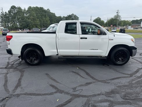 Used 2013 Toyota Tundra 4x4 Double Cab w/ Tow Pkg image 6