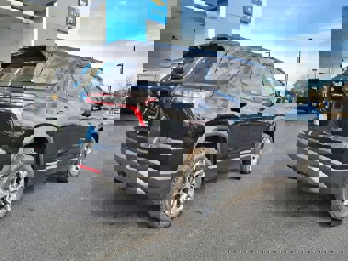 New 2025 Chevrolet Equinox LT w/ Safety and Technology Package image 5
