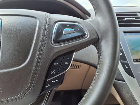 Used 2019 Lincoln MKZ Reserve image 15