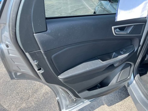 Used 2024 Ford Edge SEL image 21