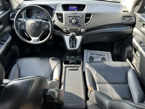 Used 2013 Honda CR-V EX-L image 29
