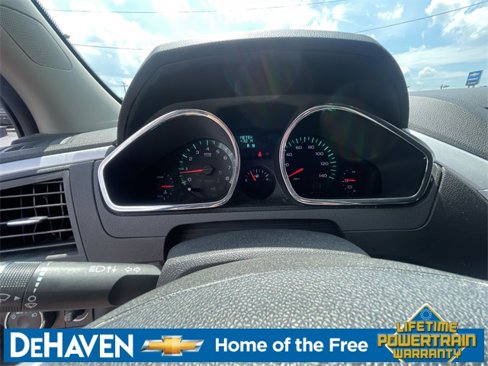 Used 2010 Chevrolet Traverse LT w/ Personal Connectivity Package image 11